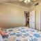 half Mi to Beach Canal-Front Galveston Home! - 加尔维斯敦