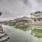 half Mi to Beach Canal-Front Galveston Home! - 加尔维斯敦