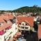 Apart Hotel Wernigerode - فيرنيغيروده