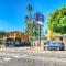 Hollywood City Inn