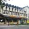 Shato Paradis Hotel