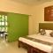 Sharanam Green Pure Veg Resort
