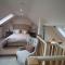 Grannys Attic at Cliff House Farm Holiday Cottages,