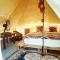Cabanas de Nacpan Camping Resort - El Nido