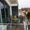 Ferienwohnung Stella Maris