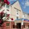 Candlewood Suites Colonial Heights - Fort Lee by IHG