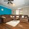 Sweet Holiday Homes