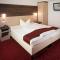 Hotel Marc Aurel