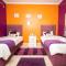 Sweet Holiday Homes