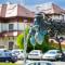 Hotel Ködmön