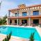 Villa Copacabana by Algarve Vacation