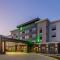 Holiday Inn & Suites Cedar Falls-Waterloo Event Ctr, an IHG Hotel