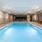 Holiday Inn & Suites Cedar Falls-Waterloo Event Ctr by IHG
