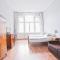 Jacob Brno Apartments