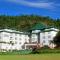 Araliya Green Hills - Where Historic Charm Mingles with Natural Beauty