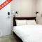 Su Taichung Hostel - Self-service Lodge - Tchaj-čung
