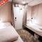 Su Taichung Hostel - Self-service Lodge - Tchaj-čung