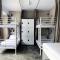 Su Taichung Hostel - Self-service Lodge - Tchaj-čung