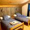 Le chalet de Bernoline vaste appartement tout confort - 博福特