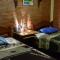 Hostal La Casa Amarilla City