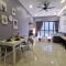 Charming Suite & Sunway and Petaling Jaya