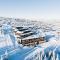 Radisson Blu Mountain Resort & Residences, Trysil