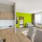 Park Inn By Radisson Budapest