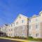 Staybridge Suites-Philadelphia/Mount Laurel, an IHG Hotel - Mount Laurel