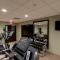 Staybridge Suites Ann Arbor - Research Parkway, an IHG Hotel - 安娜堡