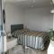 Duplex 6 pers piscine et vue mer - Trévou-Tréguignec
