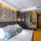 Kayhan City Hotel