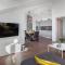 Apartments Galic