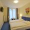 ALPHA Hotel Garni