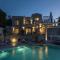 Villa Costele with Private Sandy Beach - Corfu Town