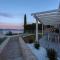 Villa Costele with Private Sandy Beach - Corfu Town