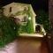 Mas Vilosa Bed and Breakfast