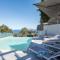 Villa Costele with Private Sandy Beach - Corfu Town