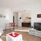 Apartments Galic