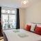 Sleepwell Apartment - Klostersuite