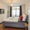 Sleepwell Apartment - Klostersuite