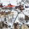 Appartement 5 pièces à ISOLA 2000 - 伊索拉2000