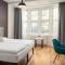 EA ApartHotel Melantrich EA ApartHotel Melantrich