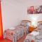 ROMA XII - Apartamento Familiar
