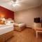 Best Western Palo Duro Canyon Inn & Suites