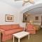 Best Western Palo Duro Canyon Inn & Suites