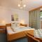 Haus Anton Sölden - Apartments & Zimmer