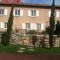 Logis Hotel Des Grands Vins