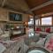 EAGLES CREST - Long Range Layered Mountain Views in peaceful neighborhood! - Mineral Bluff