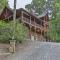 HEAVEN ON THE TOCCOA Where you will Enjoy the Sites and Sounds of the Toccoa River - Mineral Bluff