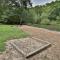 HEAVEN ON THE TOCCOA Where you will Enjoy the Sites and Sounds of the Toccoa River - Mineral Bluff